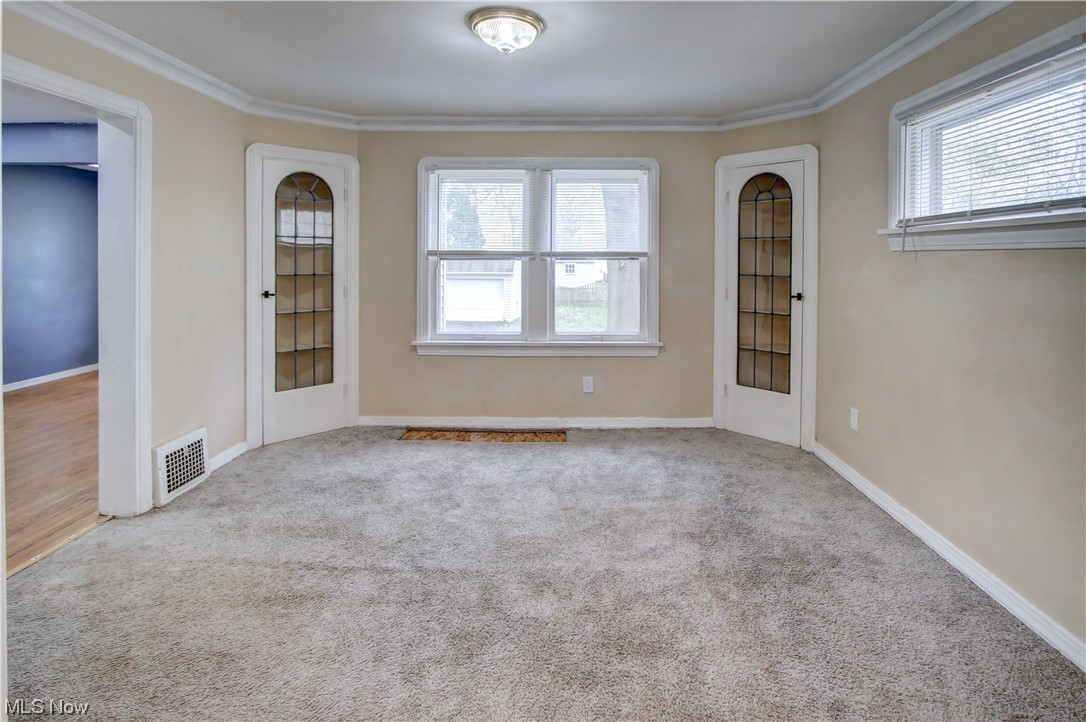 Crown Point - Residential