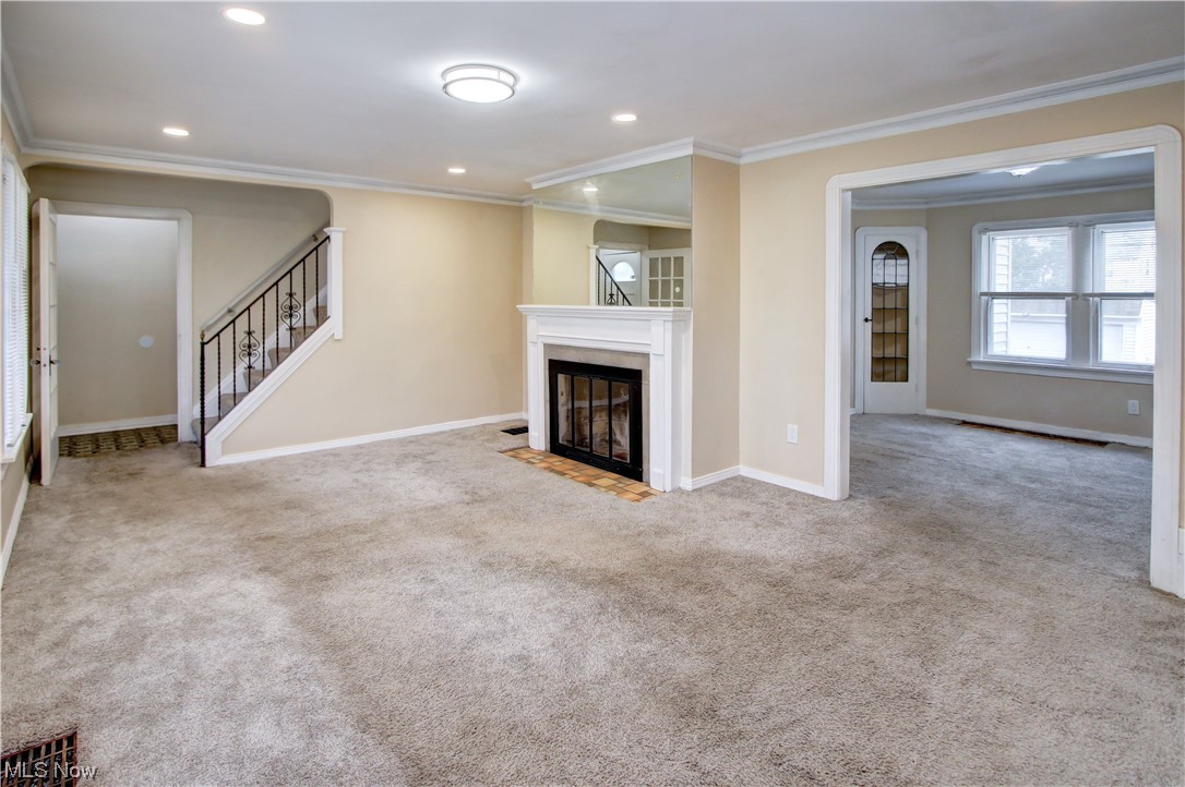 Crown Point - Residential