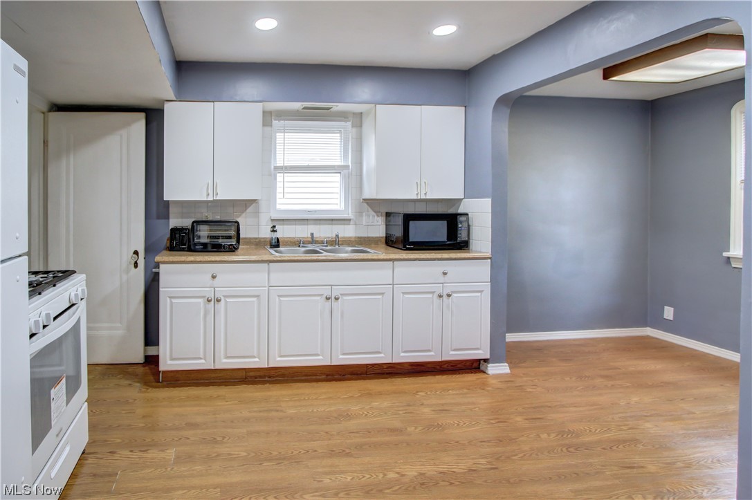 Crown Point - Residential