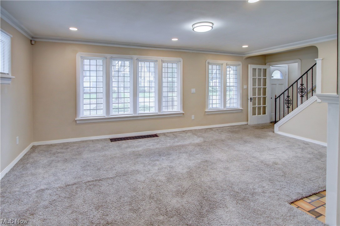 Crown Point - Residential