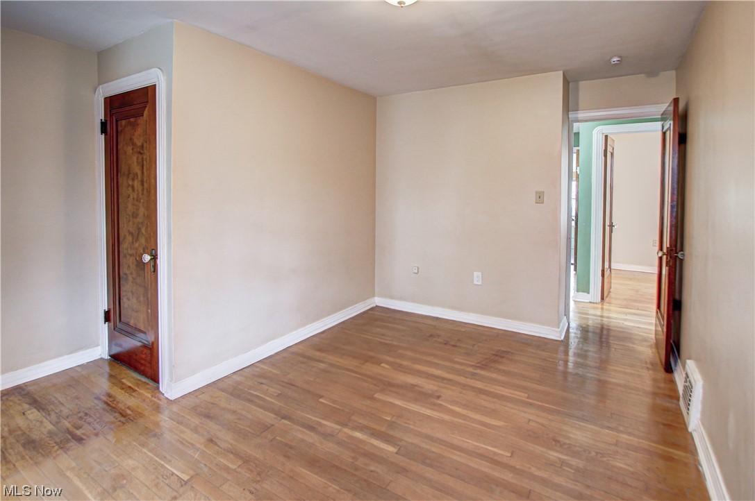 Crown Point - Residential