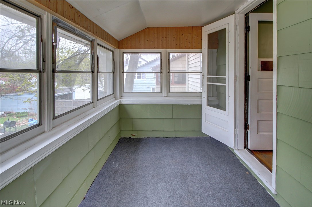 Crown Point - Residential