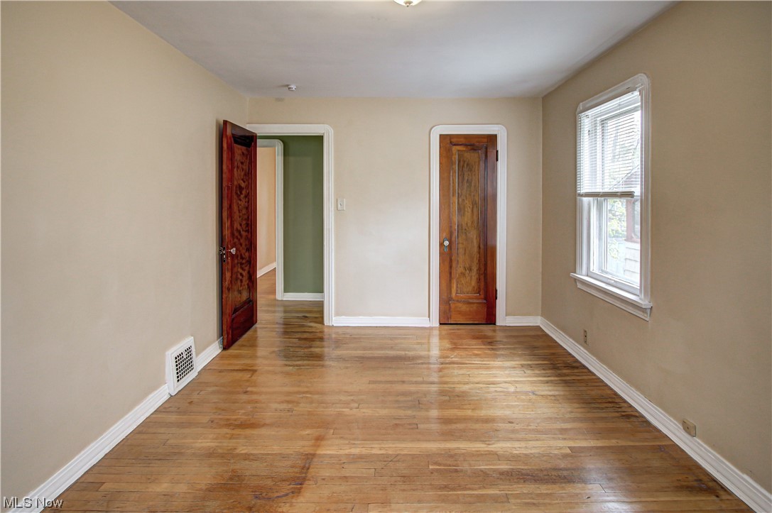 Crown Point - Residential