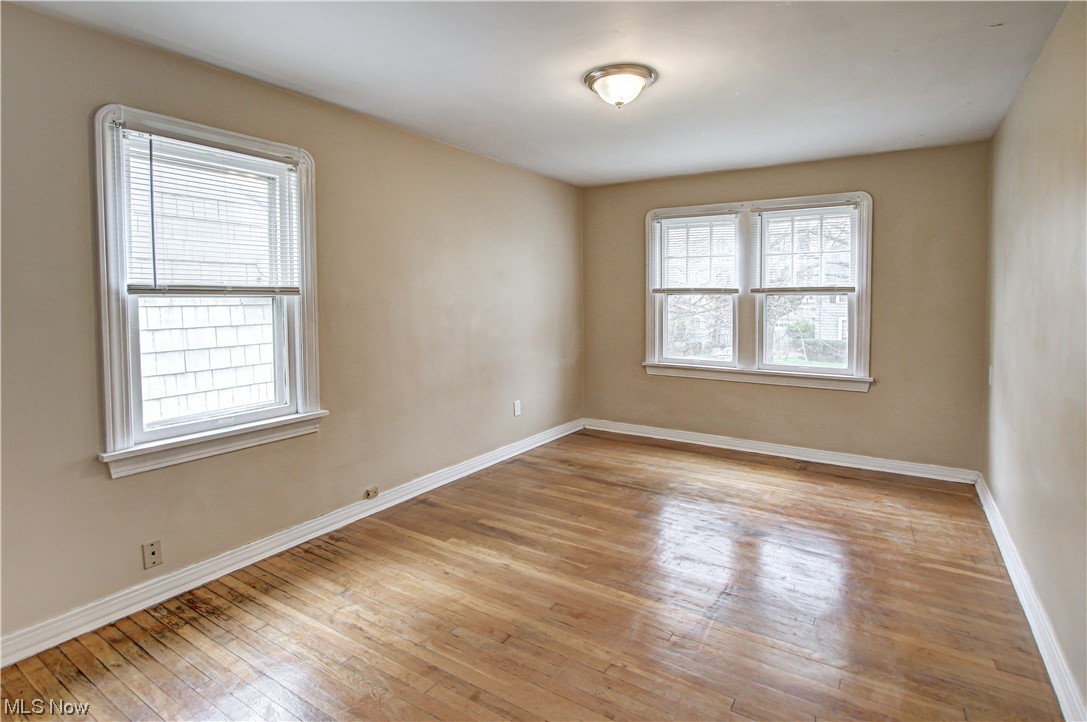 Crown Point - Residential