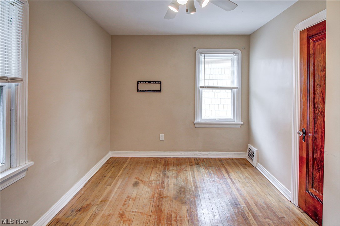 Crown Point - Residential