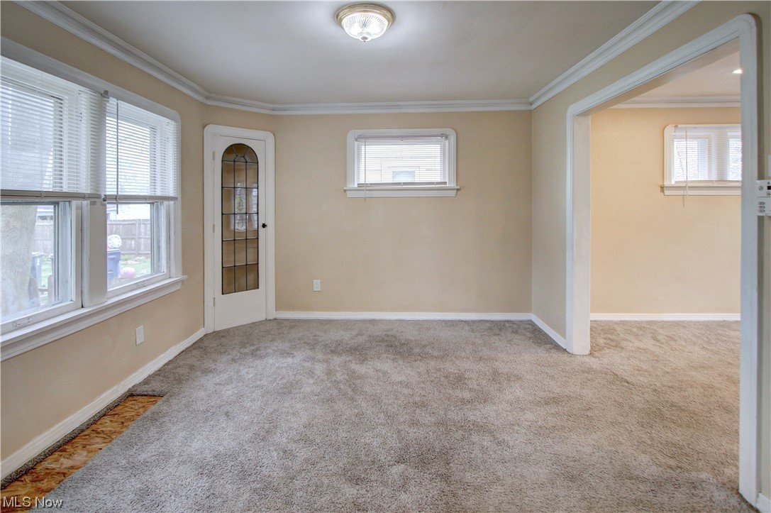 Crown Point - Residential