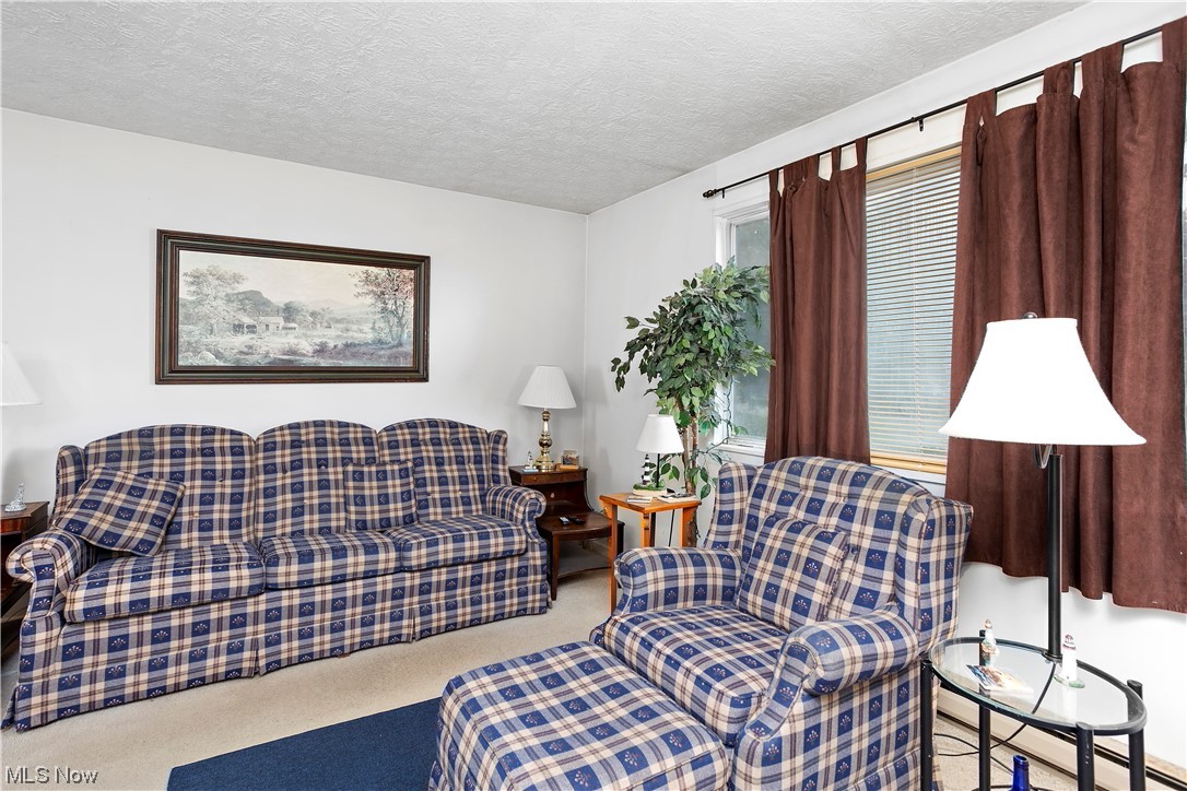 Merriams - Residential Income