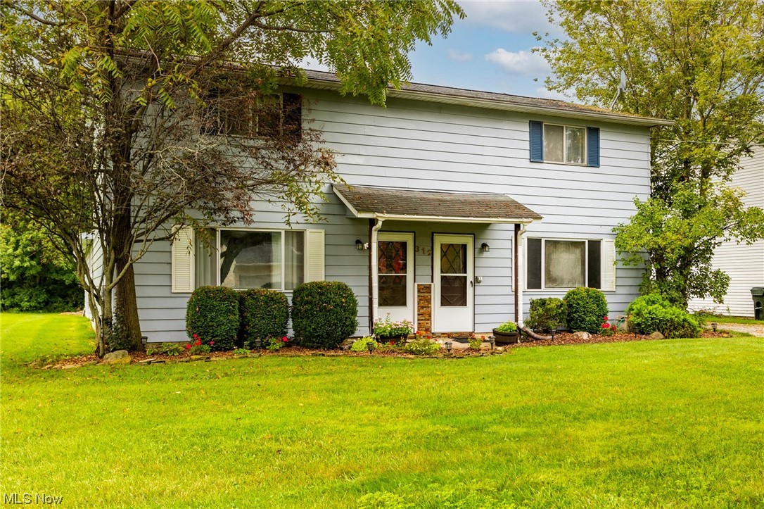 Merriams - Residential Income