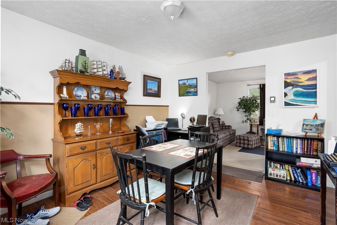 Merriams - Residential Income