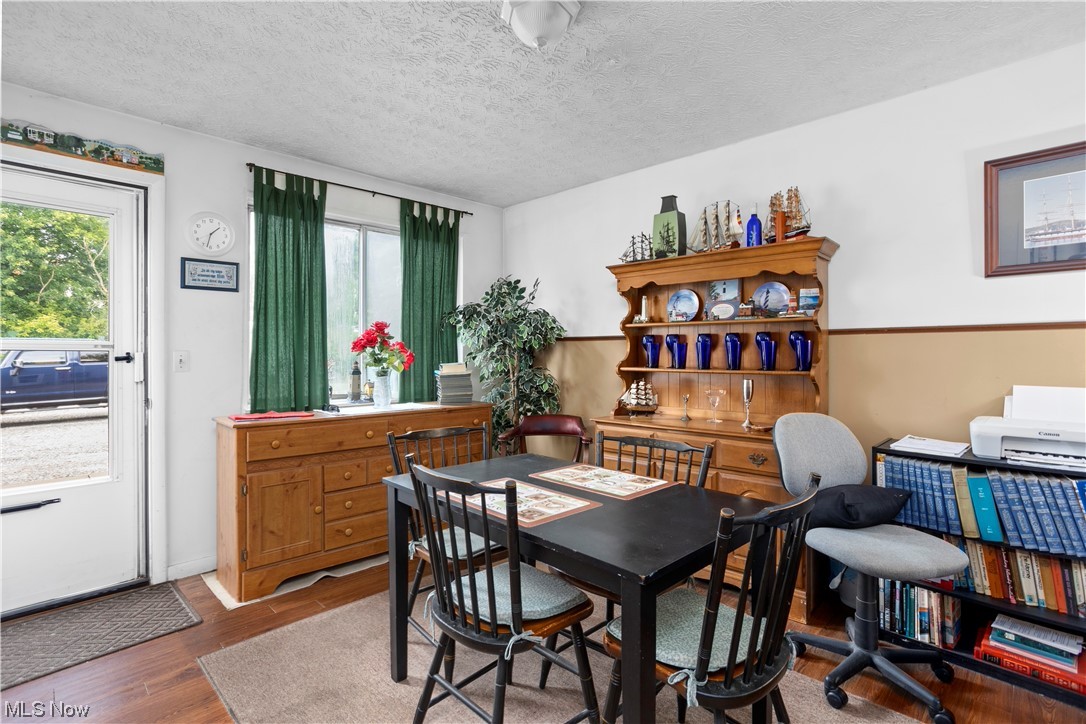 Merriams - Residential Income