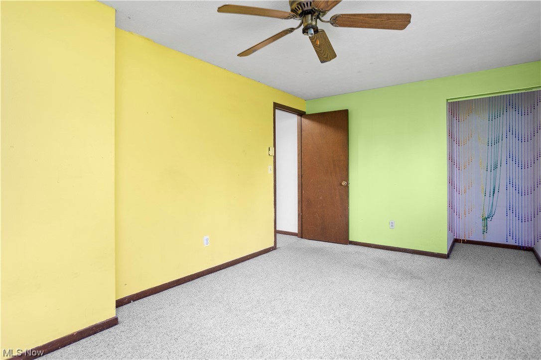 Merriams - Residential Income