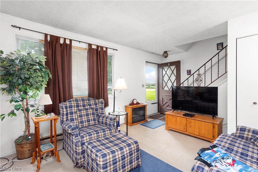 Merriams - Residential Income