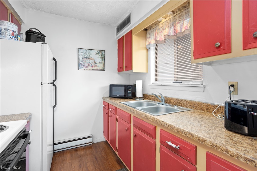 Merriams - Residential Income