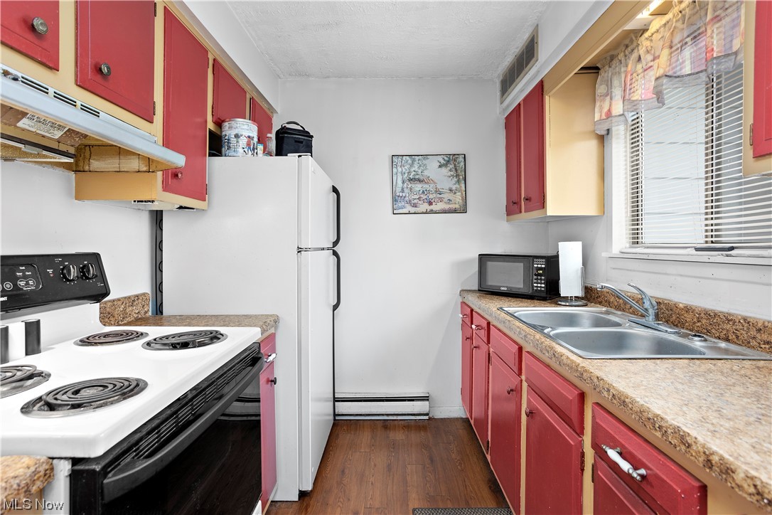 Merriams - Residential Income