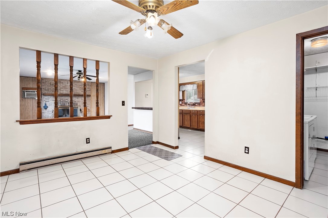 Merriams - Residential Income