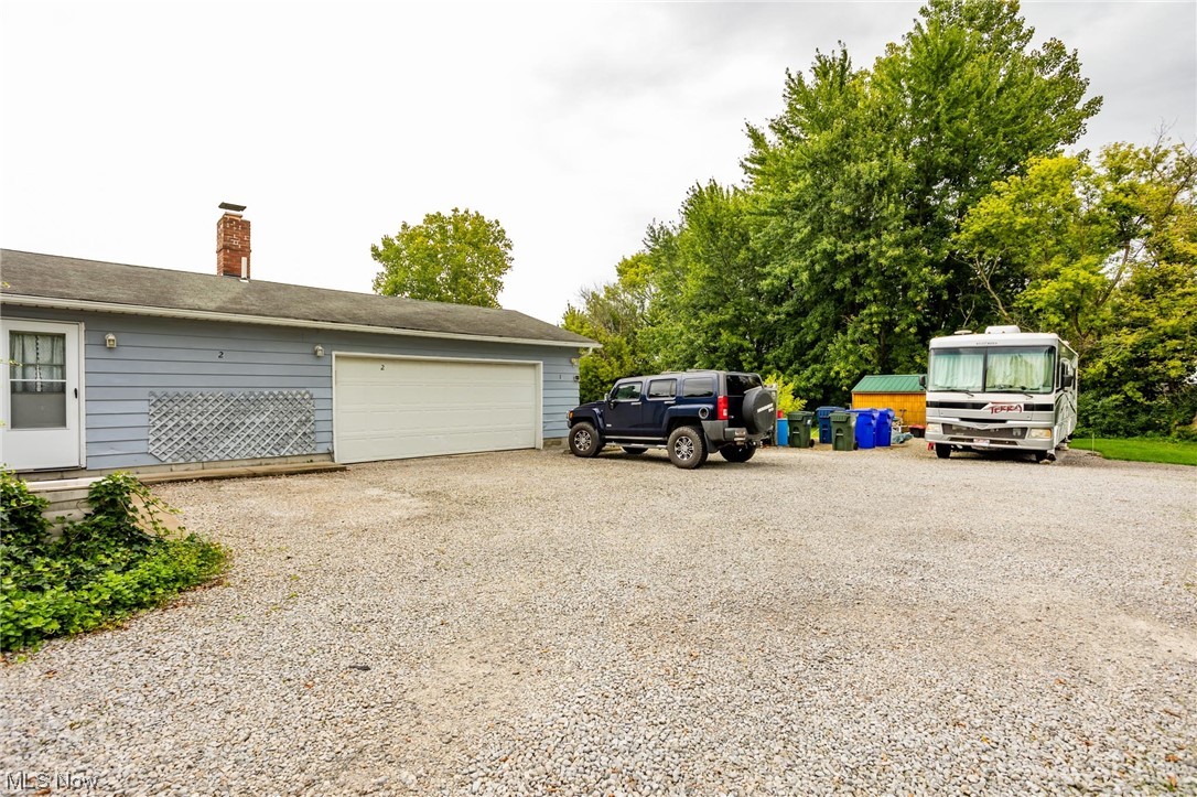 Merriams - Residential Income