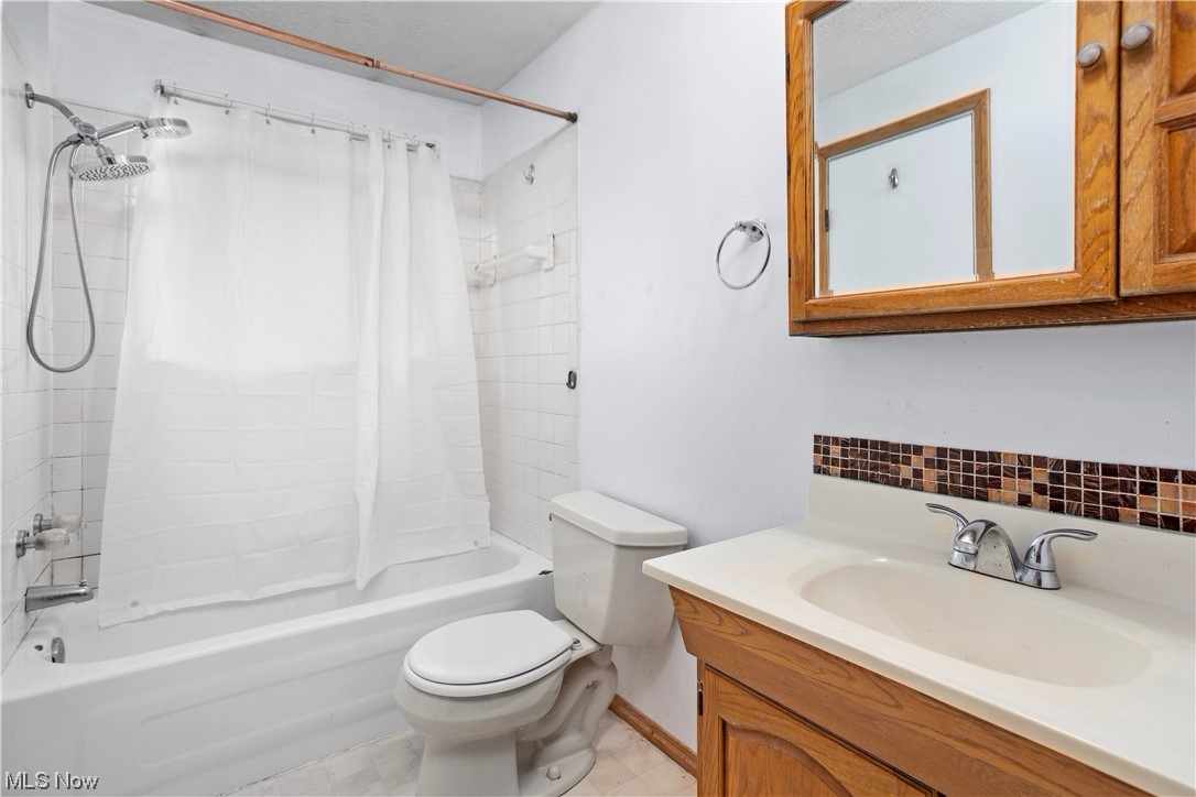 Merriams - Residential Income