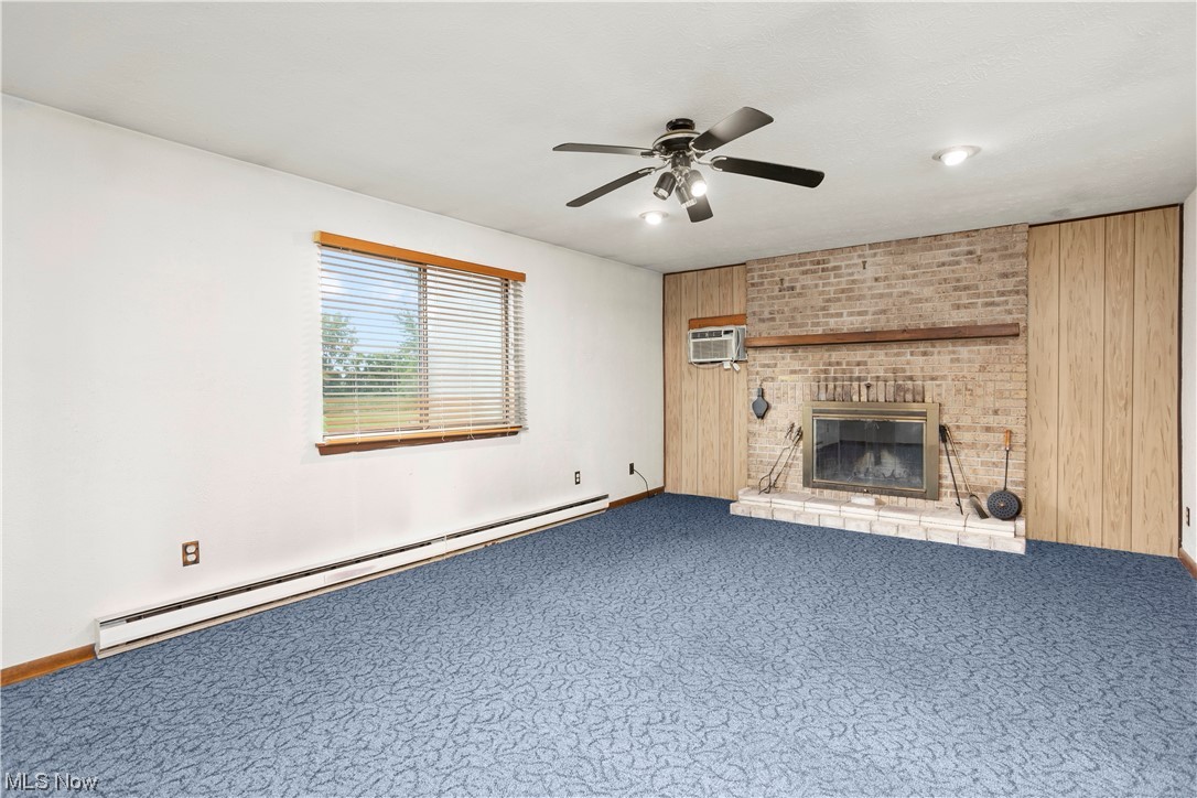 Merriams - Residential Income