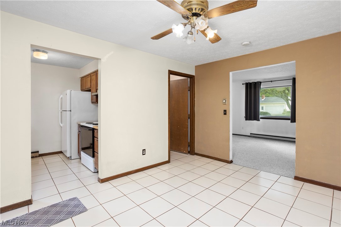 Merriams - Residential Income