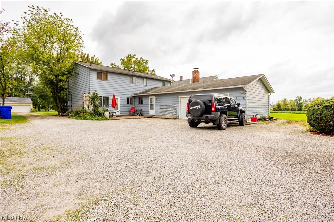 Merriams - Residential Income