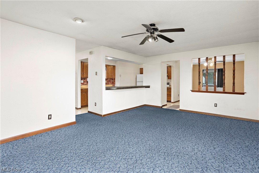 Merriams - Residential Income