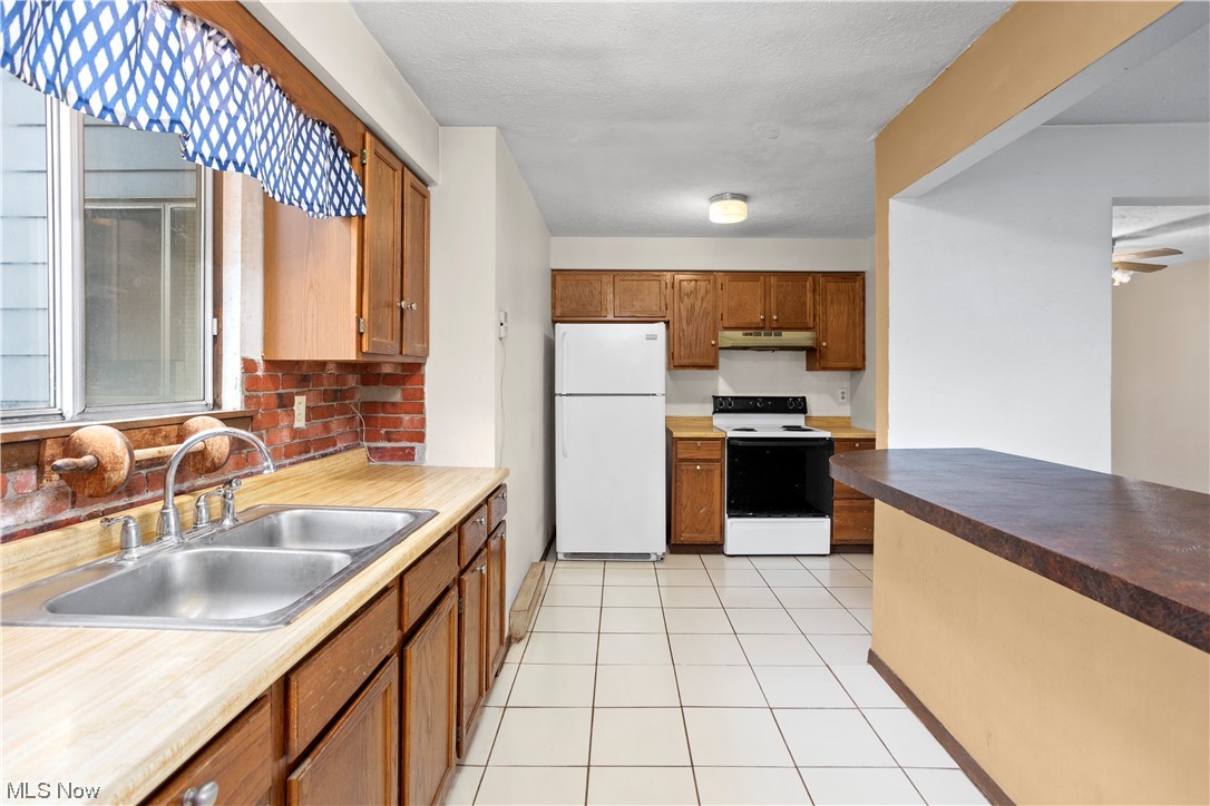 Merriams - Residential Income