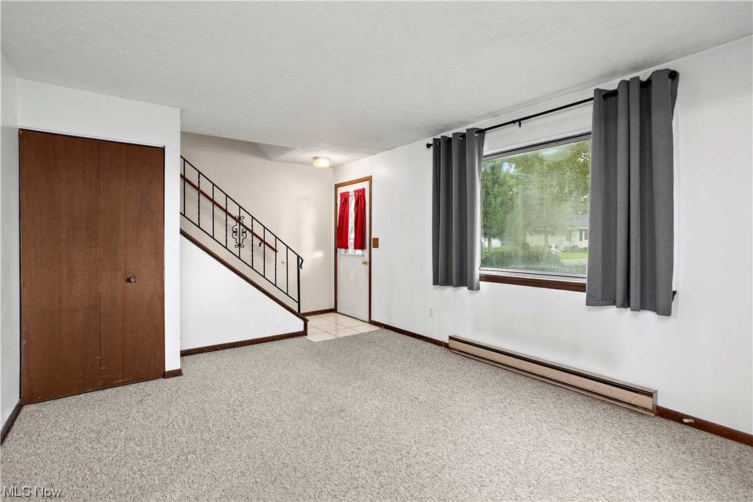 Merriams - Residential Income