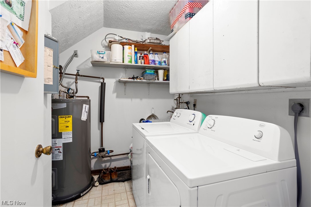 Merriams - Residential Income