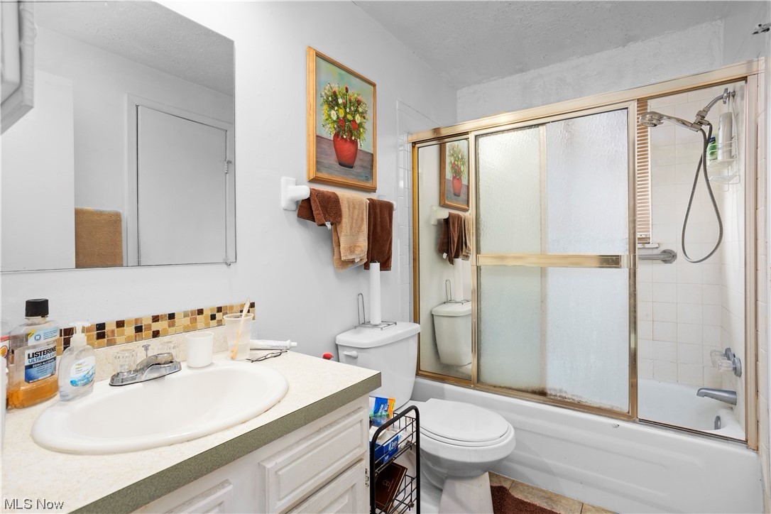 Merriams - Residential Income