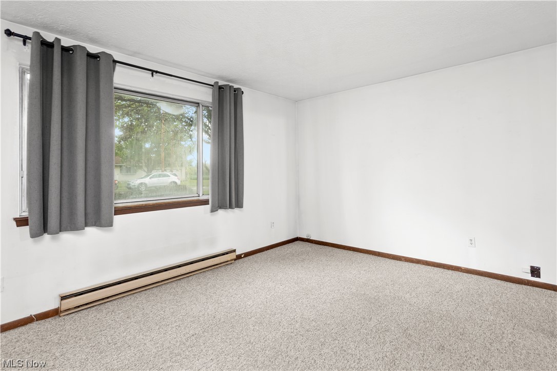 Merriams - Residential Income