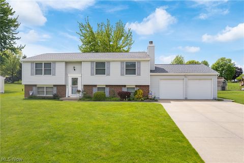 Tiny photo for 4506 Honeysuckle Drive, Green, OH 44720 (MLS # 5209562)
