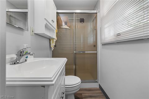 Tiny photo for 4506 Honeysuckle Drive, Green, OH 44720 (MLS # 5209562)
