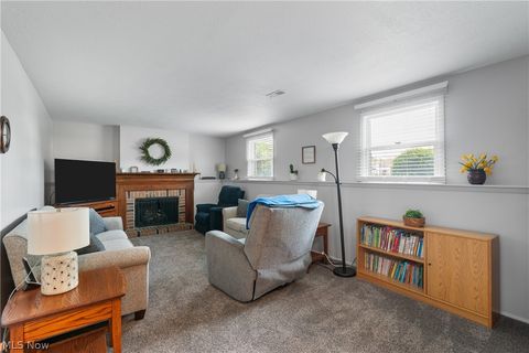 Tiny photo for 4506 Honeysuckle Drive, Green, OH 44720 (MLS # 5209562)