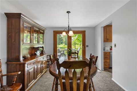 Tiny photo for 4506 Honeysuckle Drive, Green, OH 44720 (MLS # 5209562)