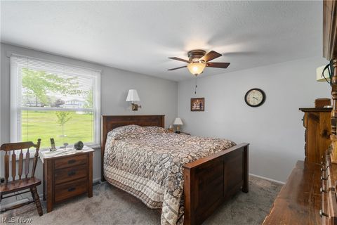 Tiny photo for 4506 Honeysuckle Drive, Green, OH 44720 (MLS # 5209562)