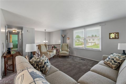 Tiny photo for 4506 Honeysuckle Drive, Green, OH 44720 (MLS # 5209562)