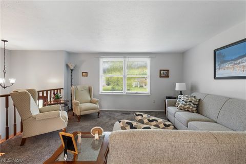 Tiny photo for 4506 Honeysuckle Drive, Green, OH 44720 (MLS # 5209562)