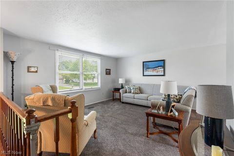 Tiny photo for 4506 Honeysuckle Drive, Green, OH 44720 (MLS # 5209562)
