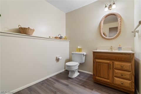 Tiny photo for 4506 Honeysuckle Drive, Green, OH 44720 (MLS # 5209562)