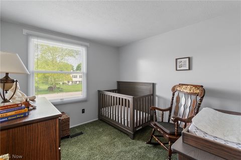 Tiny photo for 4506 Honeysuckle Drive, Green, OH 44720 (MLS # 5209562)