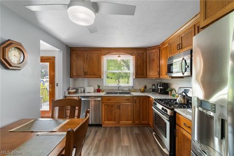 Tiny photo for 4506 Honeysuckle Drive, Green, OH 44720 (MLS # 5209562)