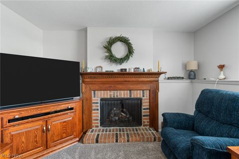 Tiny photo for 4506 Honeysuckle Drive, Green, OH 44720 (MLS # 5209562)