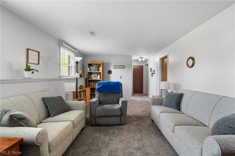 Tiny photo for 4506 Honeysuckle Drive, Green, OH 44720 (MLS # 5209562)