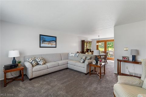 Tiny photo for 4506 Honeysuckle Drive, Green, OH 44720 (MLS # 5209562)