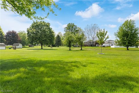 Tiny photo for 4506 Honeysuckle Drive, Green, OH 44720 (MLS # 5209562)
