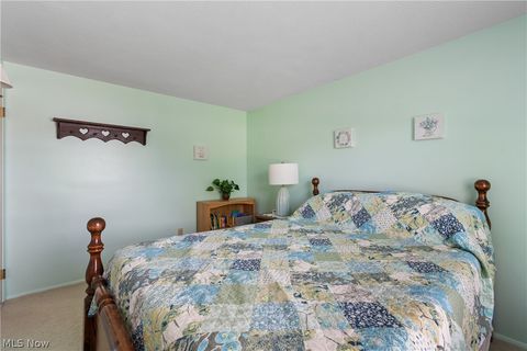 Tiny photo for 4506 Honeysuckle Drive, Green, OH 44720 (MLS # 5209562)