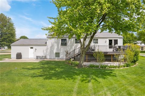 Tiny photo for 4506 Honeysuckle Drive, Green, OH 44720 (MLS # 5209562)