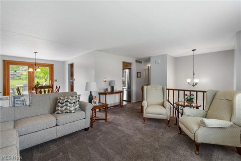 Tiny photo for 4506 Honeysuckle Drive, Green, OH 44720 (MLS # 5209562)