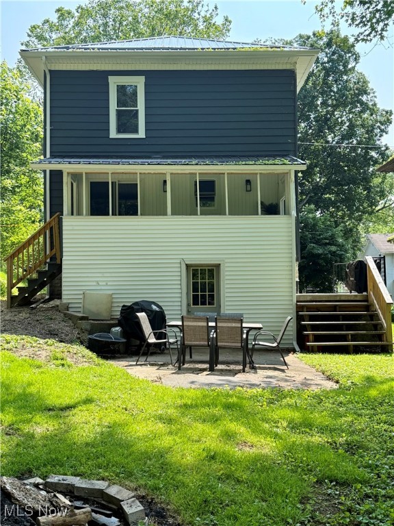 607 Larzelere Avenue, Zanesville, Ohio image 20