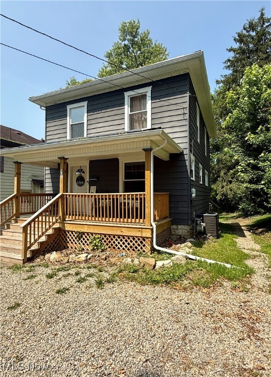 607 Larzelere Avenue, Zanesville, Ohio image 2